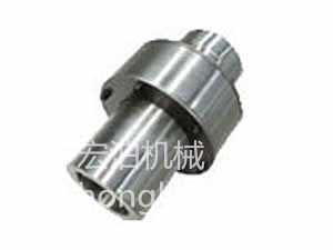 ZL型彈性柱銷齒式聯軸器