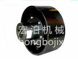 HLL帶制動輪彈性柱銷聯軸器