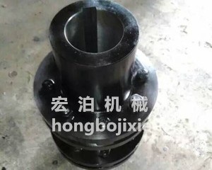 膜片聯軸器