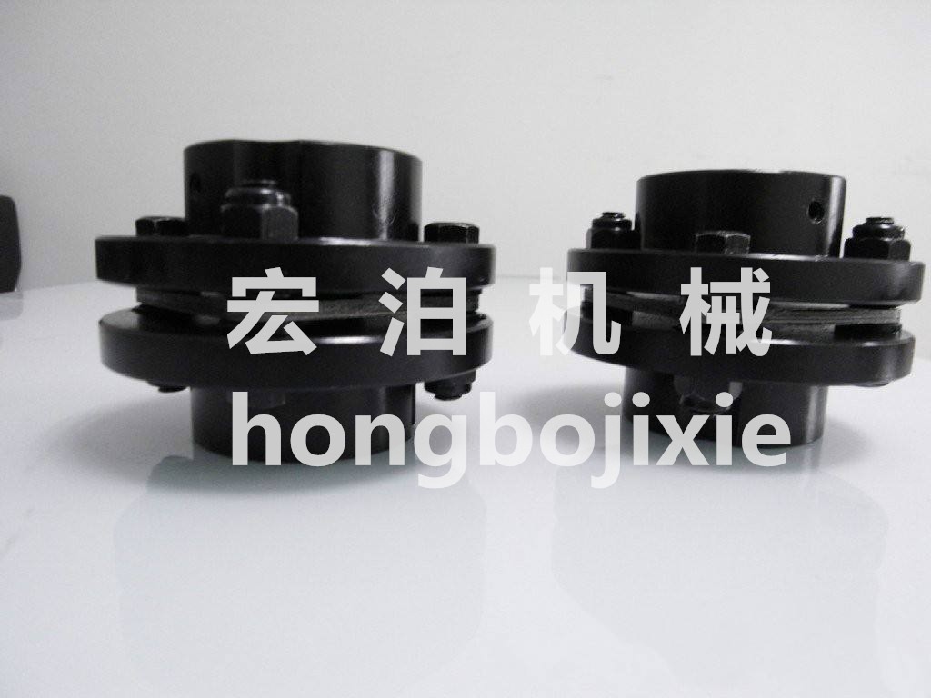 膜片聯軸器