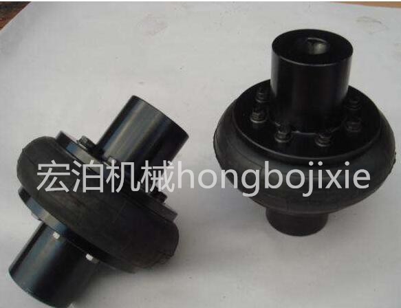 LLA型輪胎式聯軸器