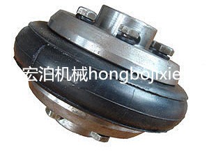 LLB冶金設(shè)備用輪胎式聯(lián)軸器