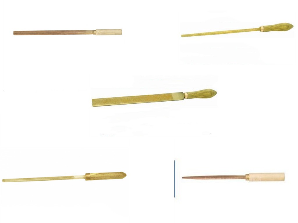 銼刀類(lèi)