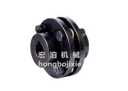 JZM型重型機(jī)械用膜片聯(lián)軸器(圖1)