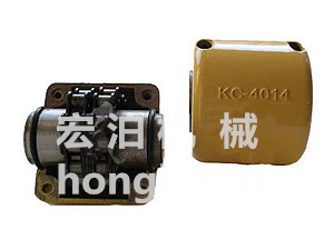 鏈輪聯軸器(圖1)