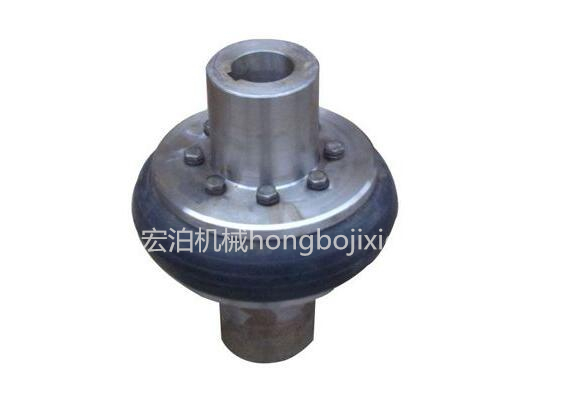 LLA冶金設備用輪胎式聯軸器(圖1)